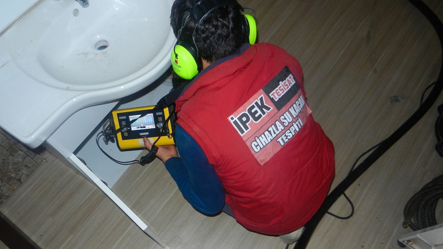 Kosuyolu Acil Durumlarda Yanınızdayız