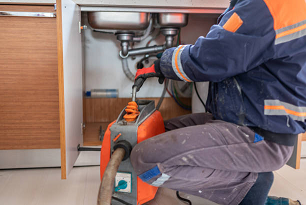 Kosuyolu Lavabo Açma