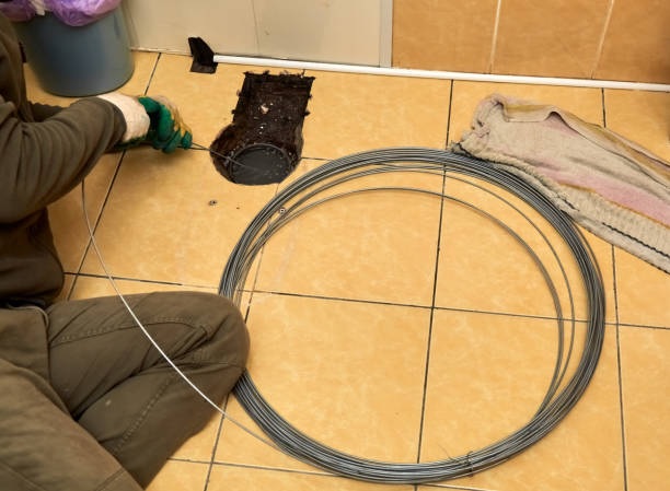 Kosuyolu Mutfak Lavabo Gideri Tıkanıklığı Açma